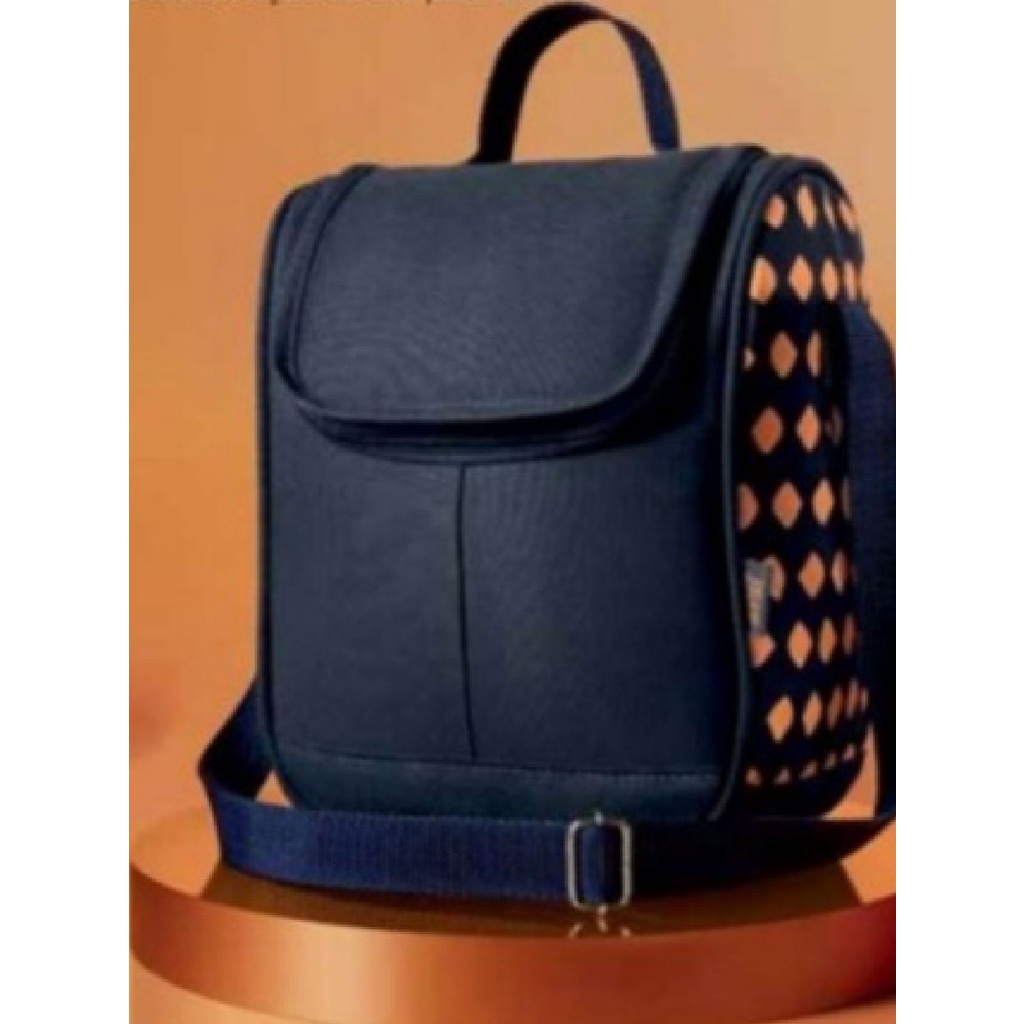 Bolsa natura online azul