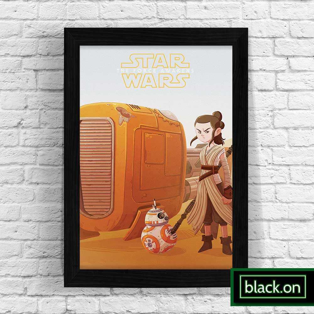 to Birth」REDver チヨコ　アートポスター「Zol