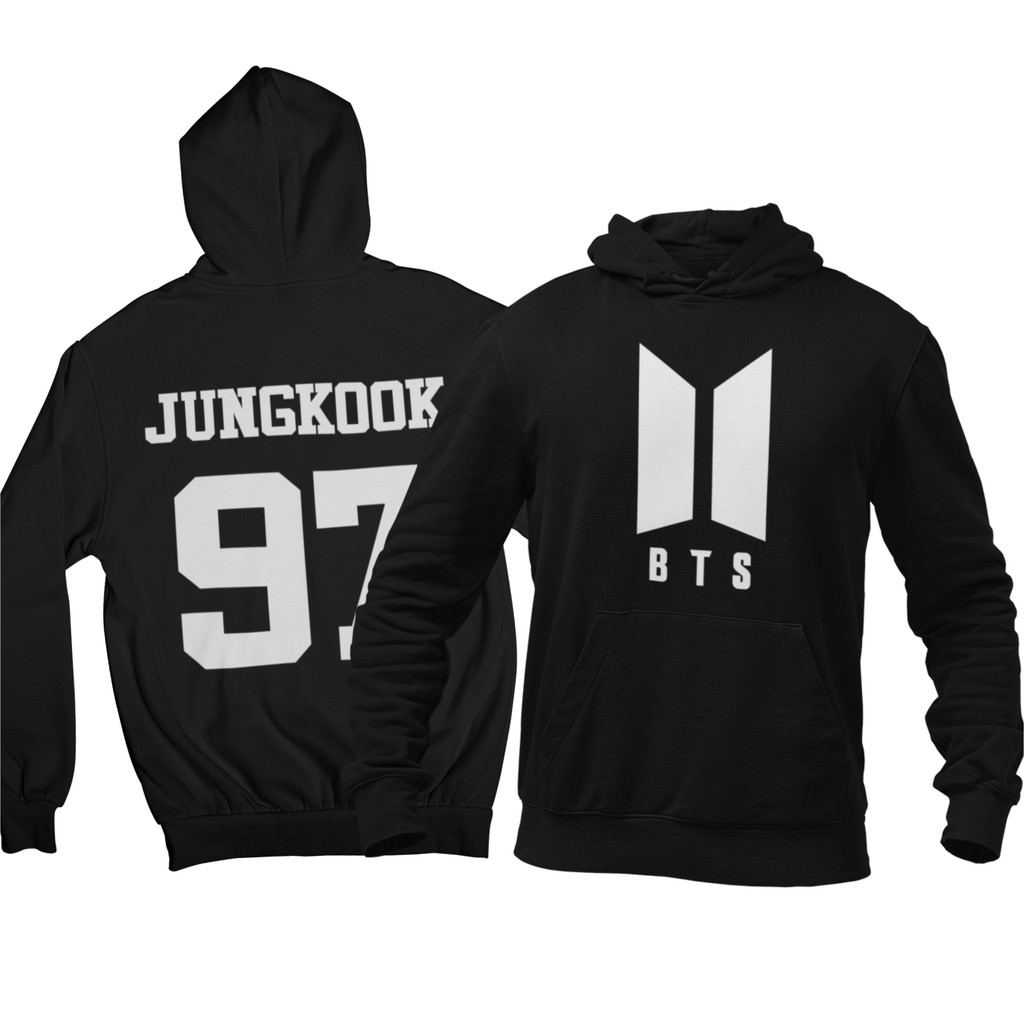 Moletom store do jungkook