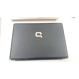 Carcaça Tampa Da Tela Compaq Presario C720br Ap02e000300