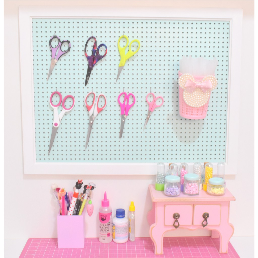 Painel PegBoard