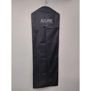 Capa Personalizada Para Roupas e Vestidos (50 peças)
