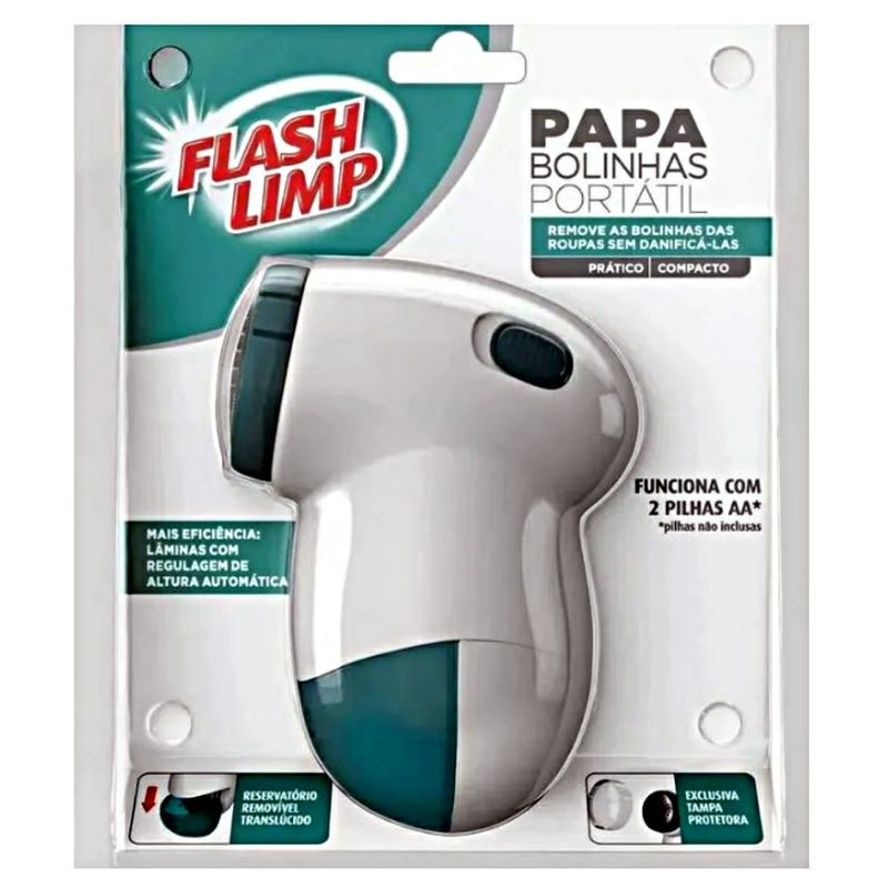 papa bolinha flash limp de pilha | Shopee Brasil