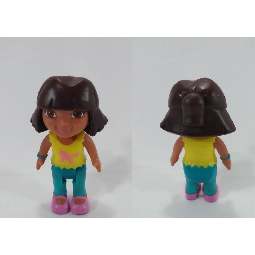 Dora Aventureira Mattel 2012 | Shopee Brasil