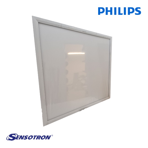 Painel Led Quadrado Embutir 36w Philips: Coreline 62x62 | Shopee Brasil