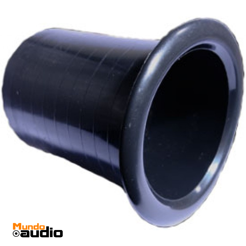 Aero Duto 4 Polegadas Para Caixa Som