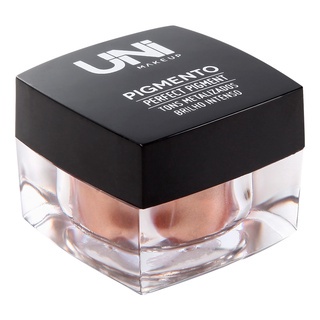 Sombra Pigmento Perfect Pigment Uni Makeup UN-IL96DS