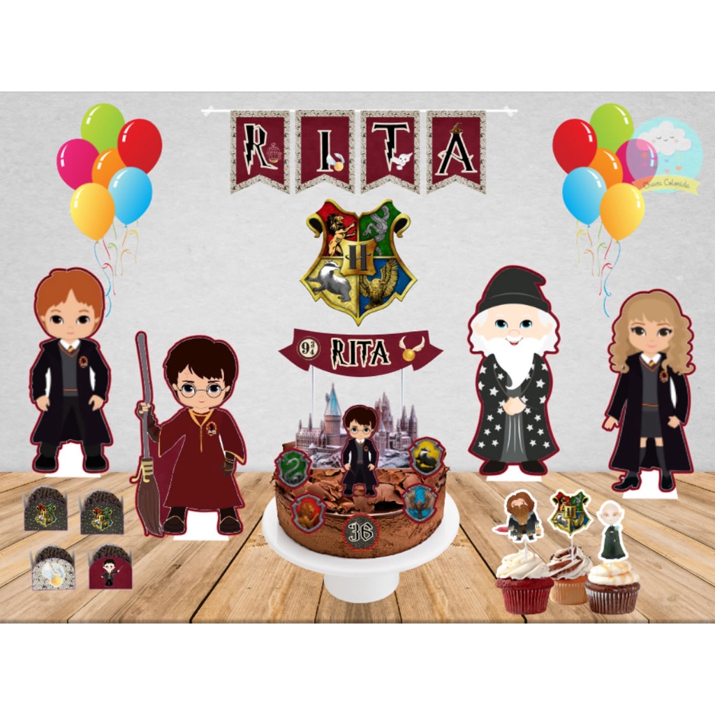 Harry Potter Hermione Hogwarts - Pigiama da notte con stemma