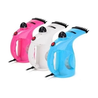 Passadeira a vapor roupas 200ml pratico 110v Passadeira de Camisas a vapor