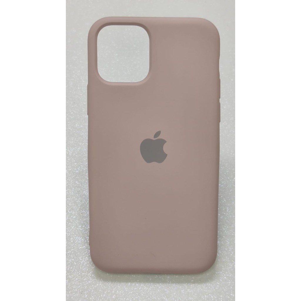 Capa Capinha Case - iPhone 11 Pro (5.8) - Soft Touch Interior