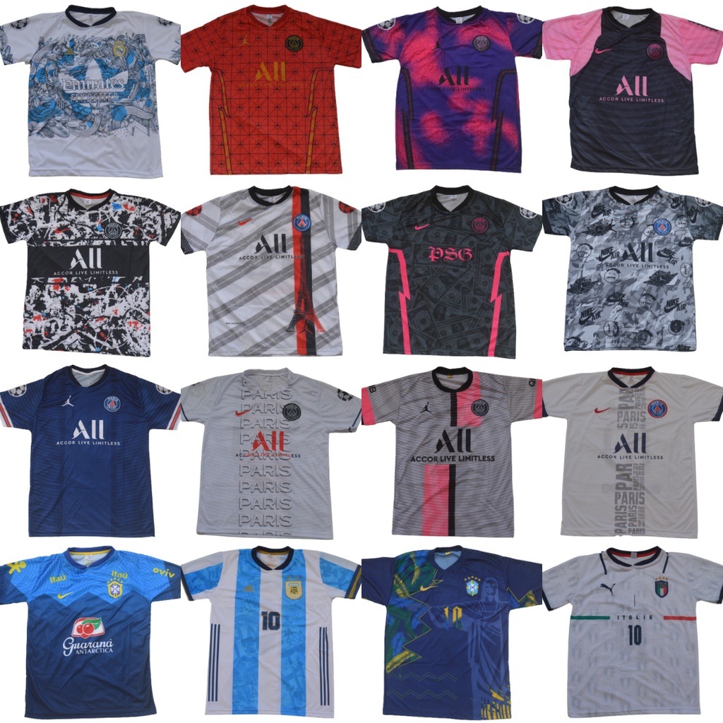 PSG alifg page  Camisetas de futebol, Camisas de times brasileiros,  Camisas de futebol