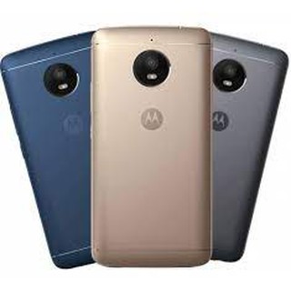 Tampa Traseira Motorola Moto E4 Plus Xt1773 Xt1770-Central Selling -  Distribuidor de peças para celular