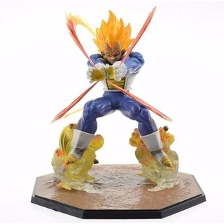 Dragon Ball Z Action Figure Vegeta