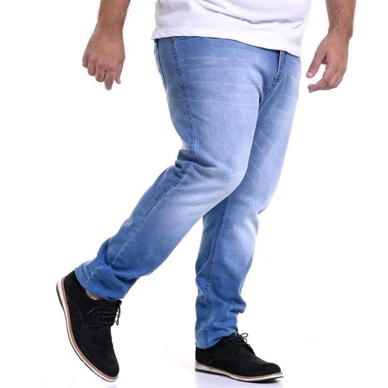 Calça cheap masculina 56