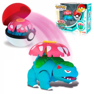 Pokemon Bonecos Articulados