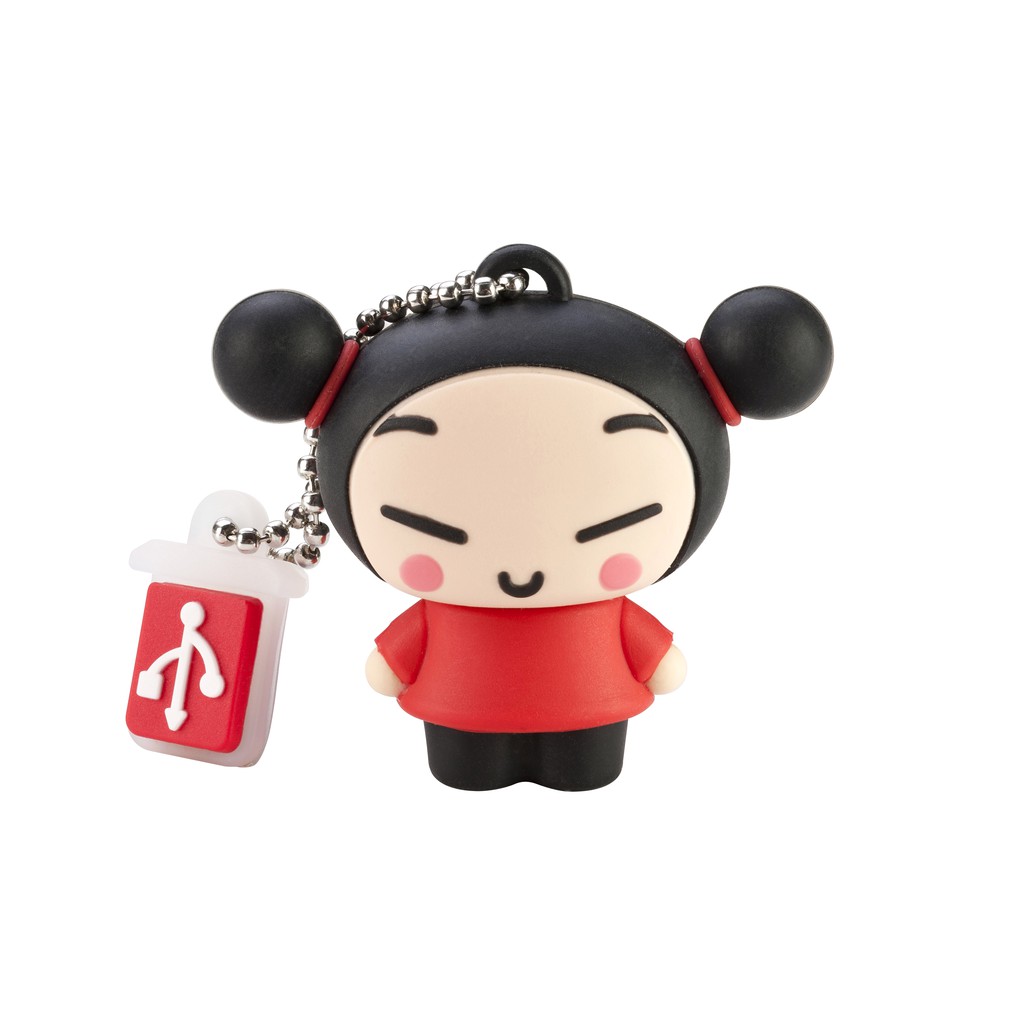 Pen Drive Pucca EMTEC 04GB