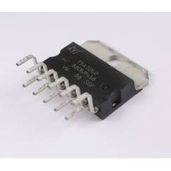 Tda7262 Circuito Integrado - 7262 | Shopee Brasil