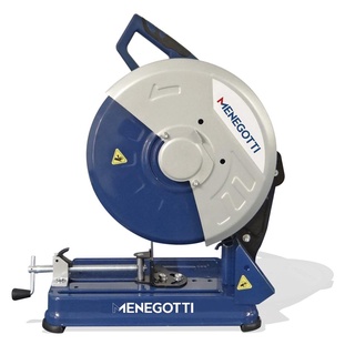 Serra Policorte 14" pol. 220v MSC-2100 Menegotti