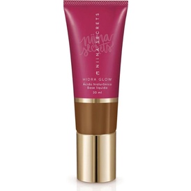 Máscara Facial Hidra Glow