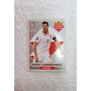 Figurinha Legend Ouro Álbum Copa 2022 Raras Panini Original - Escorrega o  Preço