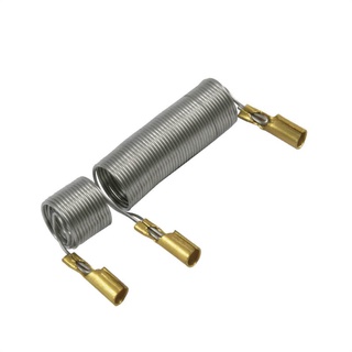 Resistência Maxi Ducha 5.500W 127V Ou 220V Nova Maxi Ducha Bello Banho Jet Set Max Banho Big Banho Relax Luxo Jet Set E Torneira Maxi Clean T-43 Versátil Para Chuveiros e Torneiras 3 Temperaturas Da Lorenzetti