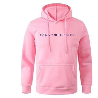 Blusas de frio da hot sale tommy