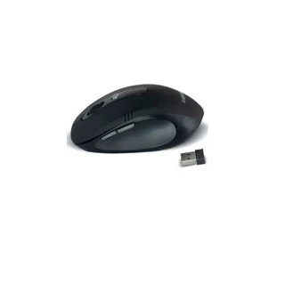 Mouse Sem Fio 2.4 Ghz 1600 Dpi / Preto - Mouse Wireless