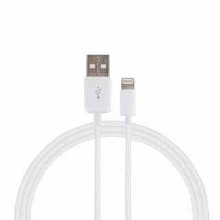 Cabo Carregador para iOS carregamento rápido iPhone iPad e iPod USB Lightning
