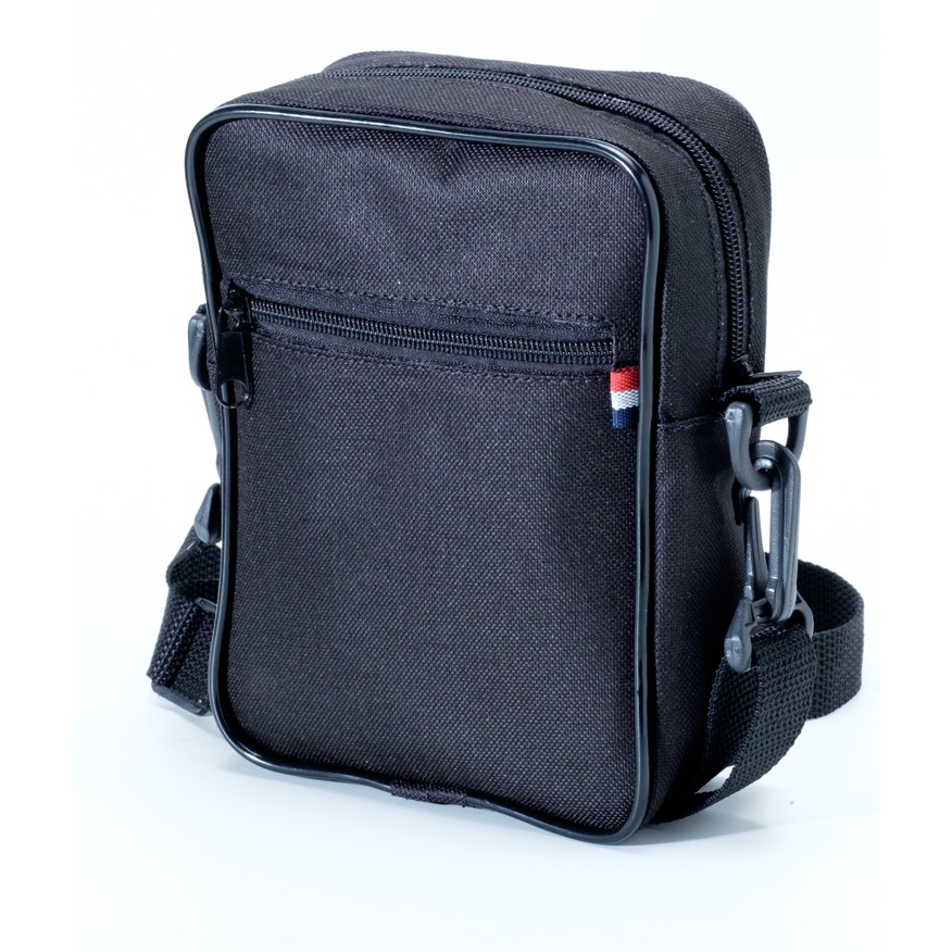 Shoulder Bag Transversal, Bolsinha de Lado, Pochete de Ombro, Com Alça Regulável UNISSEX