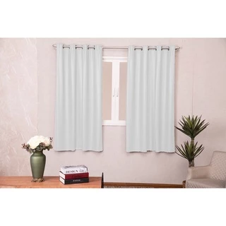 Cortina Blackout Pvc 2,80 x 180 Corta 100 % a Luz Promoção