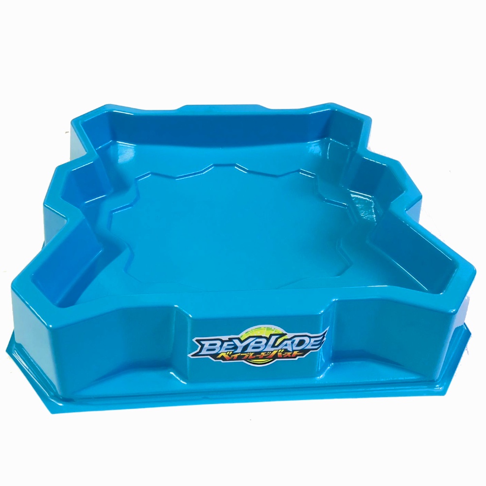 Beyblade Ferro Original Barato Rapidity 2 Pontas S Lançador