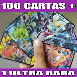 Lote de 13 Cartas Pokemon do Tipo Elétrico., Item de Papelaria Pokemon  Usado 91037058