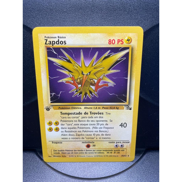 OU - Zapdos (OU)