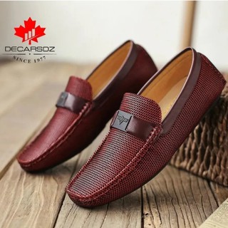 Mocassim masculino best sale mercado livre