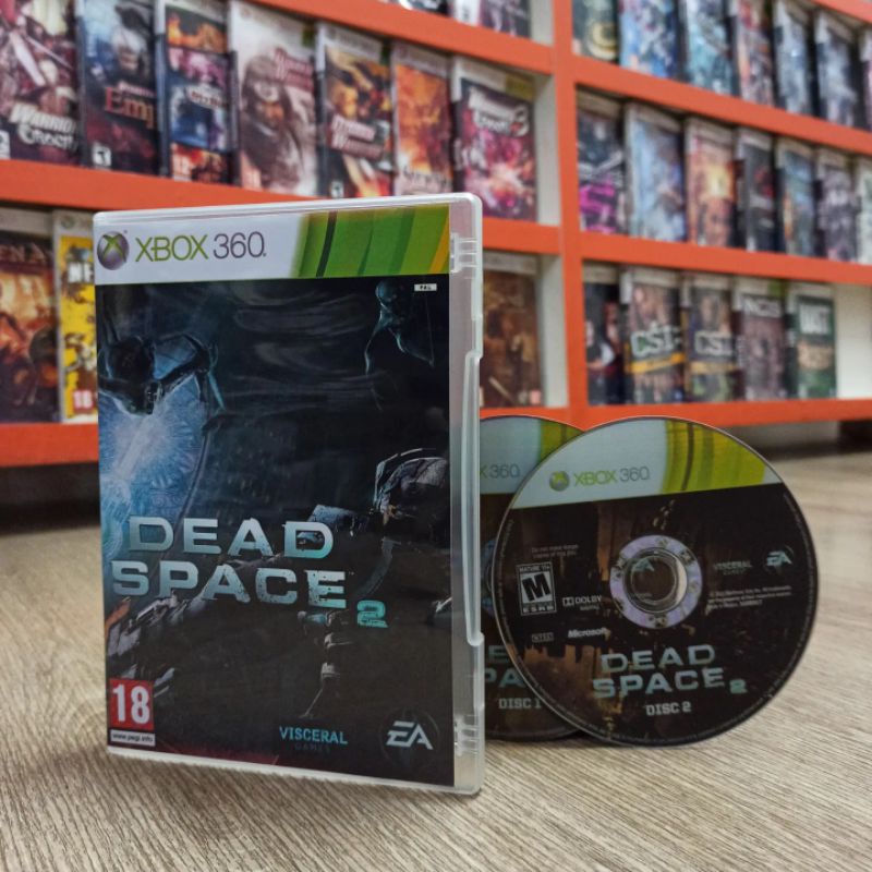 Dead space 2