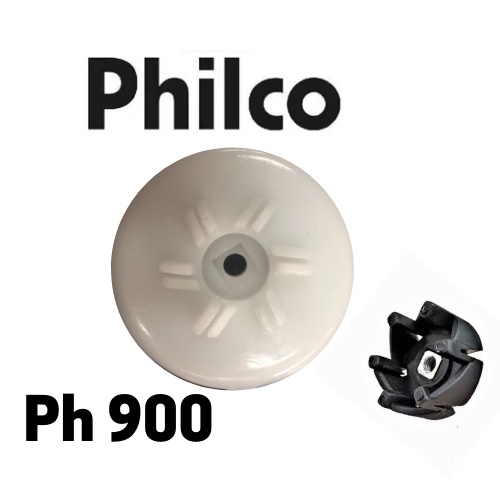 Licuadora de Mano Mixer Varilla Plástica Philco