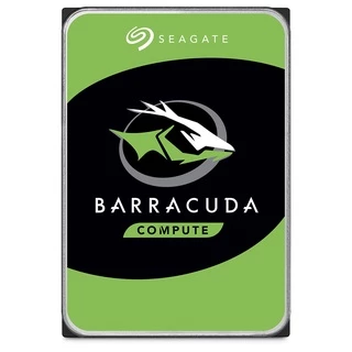 Hd 2tb Seagate Barracuda 7200rpm Sata Ill 6gbp/s 256mb ST2000DM008