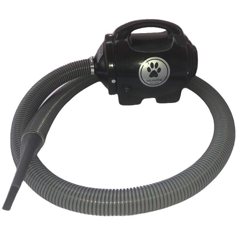 Soprador secador pet para banho e tosa veloter. | Shopee Brasil