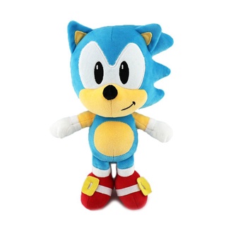 Knuckles best sale soft toy