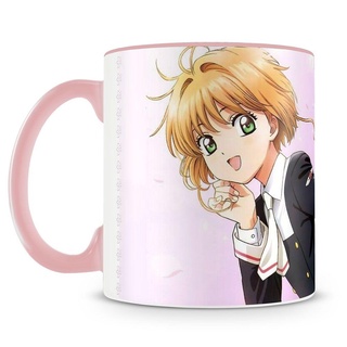 Caneca Fullmetal Alchemist Personagens Mod 1 3651