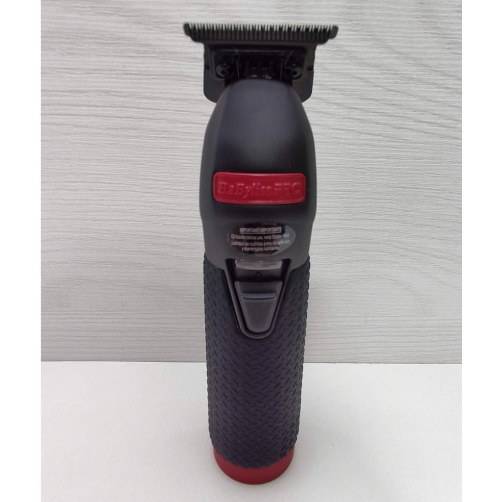 FX バリカン　未使用 BLACK FX787B pro BaByliss