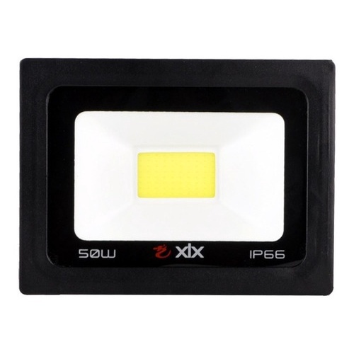 Refletor Holofote De Led W Xlx Cob Shopee Brasil