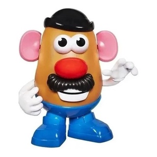 Boneco Toy Story Sr Cabeça De Batata Clássico 13 Peças Hasbro Original ...