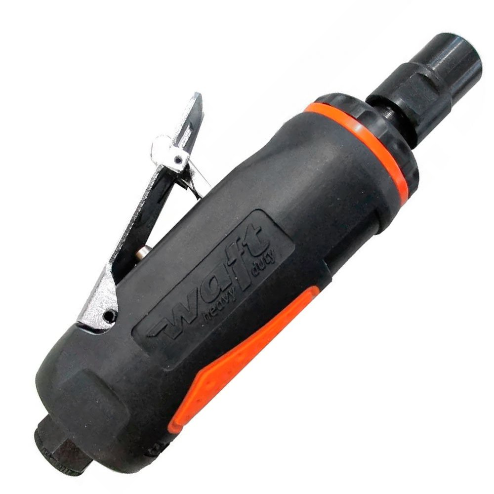 RETIFICA MINI PNEUMATICA 1/4POL WAFT | Shopee Brasil