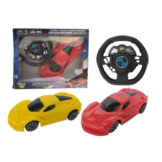 Brinquedo do volante do carro, Volante Para Carrinho, Brinquedo musical  educativo para bebê com luz e som para brincar de faz de conta, jogo  educativo para presente de aniversário Sritob : 