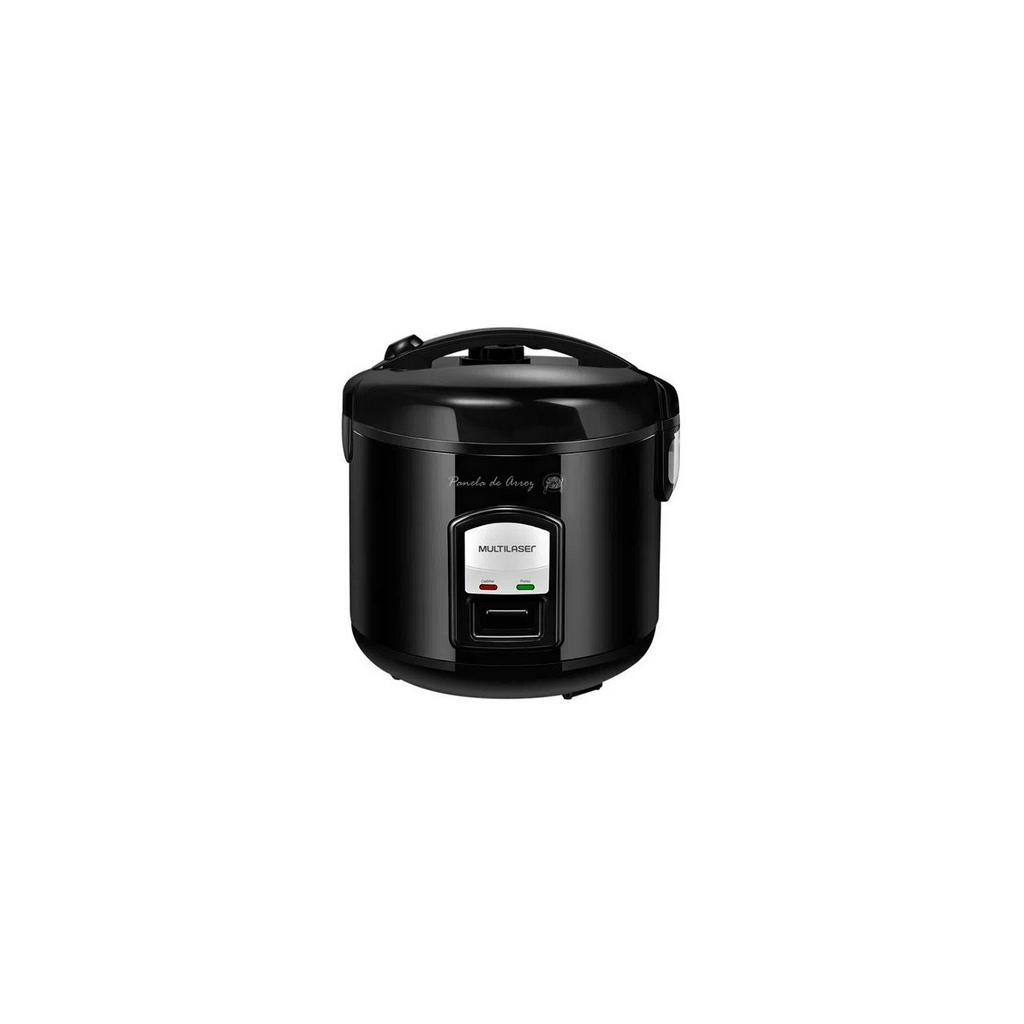 Panela Elétrica De Arroz Ce03 Multilaser 400w 5x Mostruário