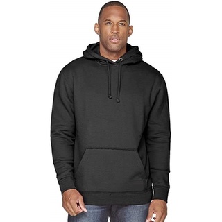 Blusa De Frio Moletom Canguru Flanelado Unissex Com Capuz