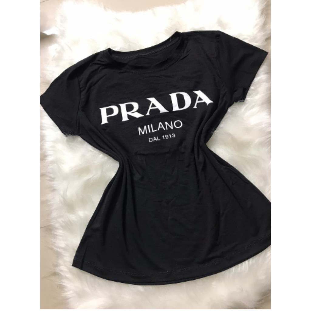 Blusa Prada