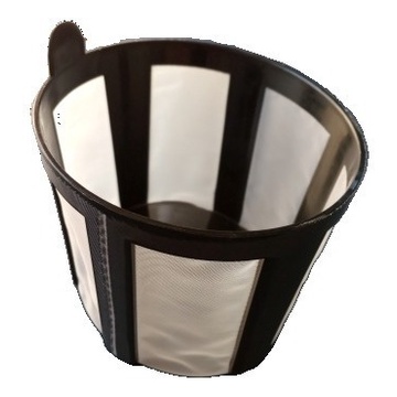 Filtro Para Cafeteiras Cadence Caf142