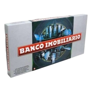 Banco Imobiliário Jogo Tabuleiro Investindo nas Capitais do Mundo Jogo de  Mesa Educativo - Smile Toys Brinquedos